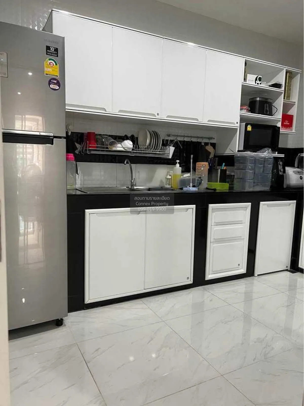 For Sale Townhouse/Townhome  , The Miracle Plus Phetkasem 63 (1)  4