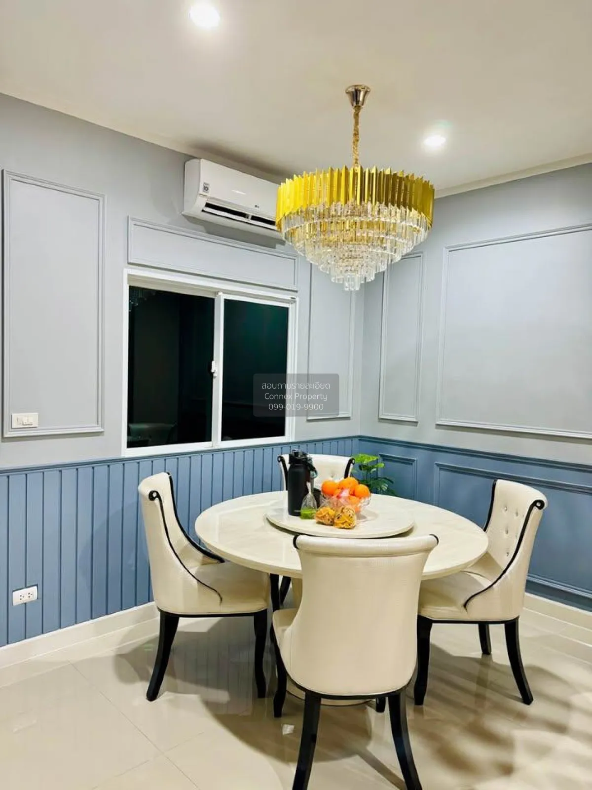 For Sale Townhouse/Townhome  , The Miracle Plus Phetkasem 63 (1)  3