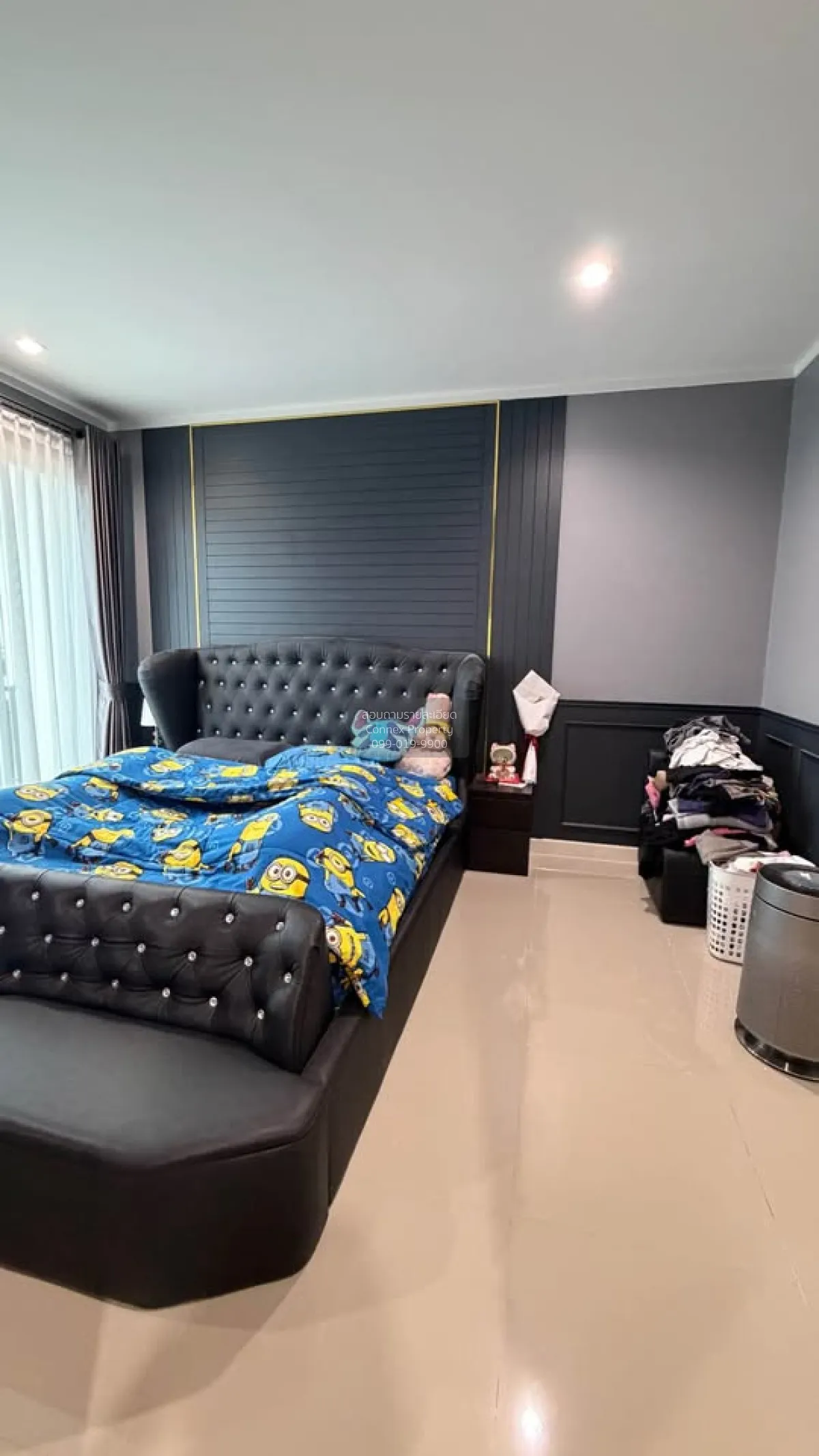 For Sale Townhouse/Townhome  , The Miracle Plus Phetkasem 63 (1) 