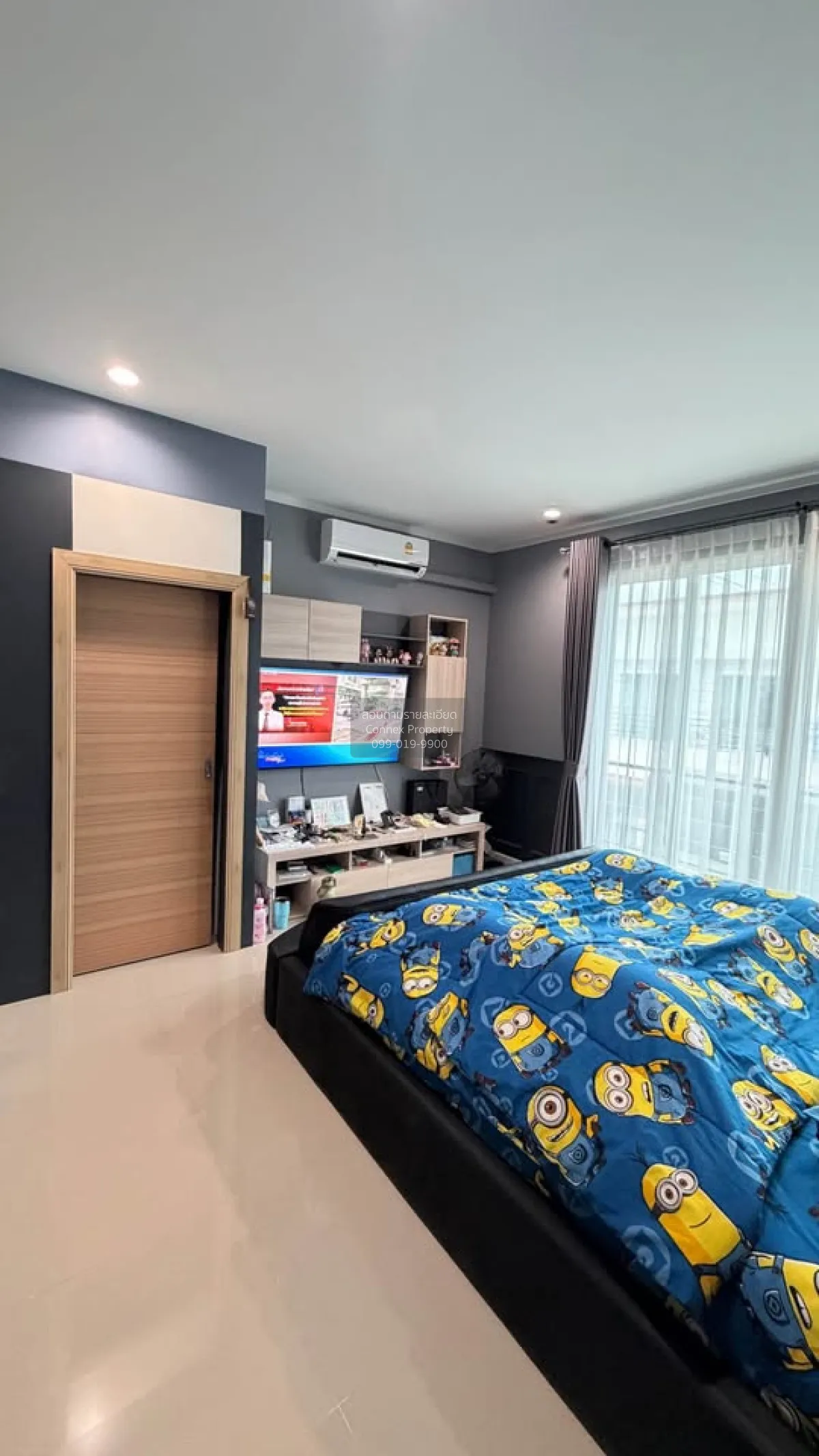 For Sale Townhouse/Townhome  , The Miracle Plus Phetkasem 63 (1) 