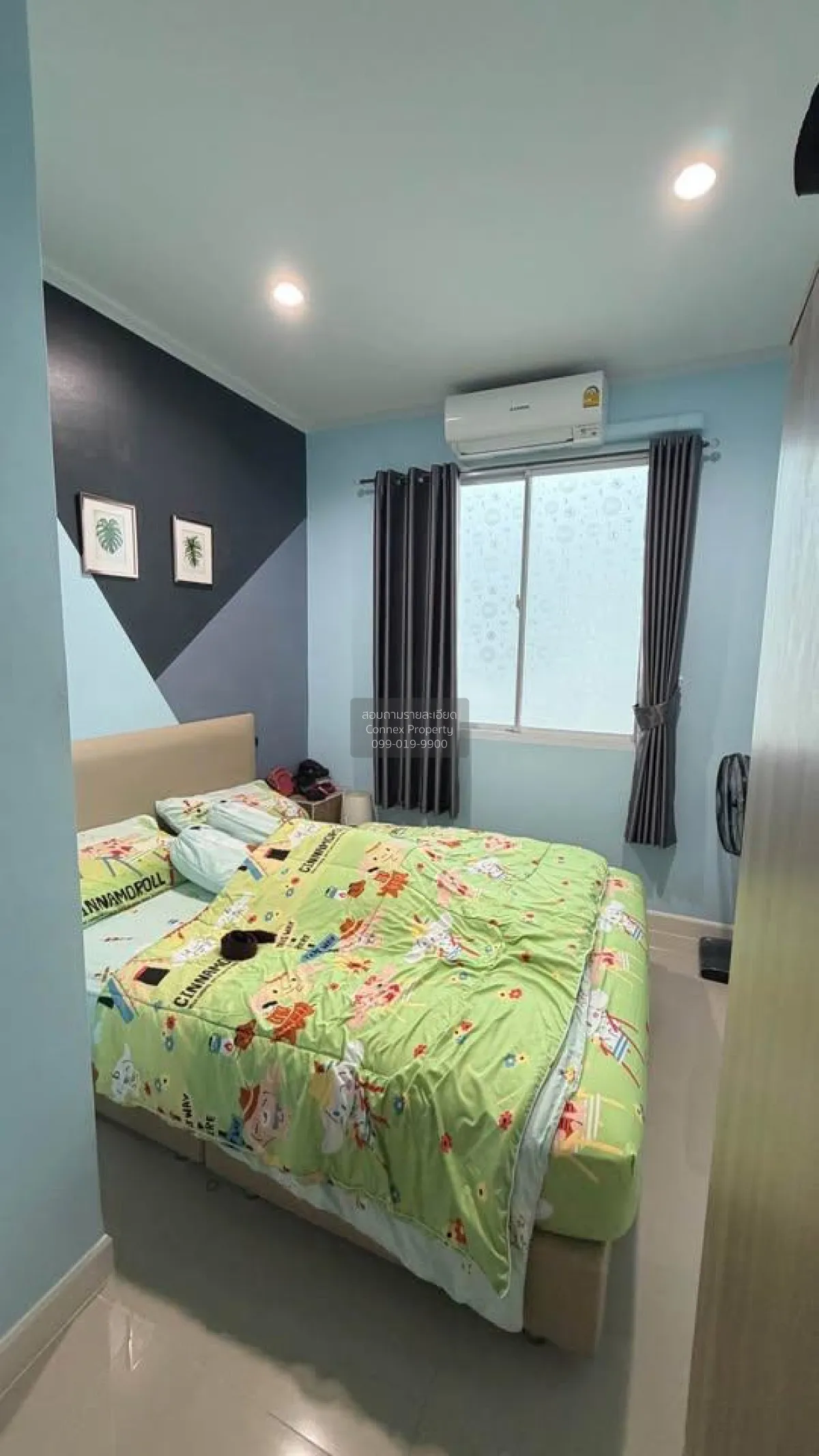 For Sale Townhouse/Townhome  , The Miracle Plus Phetkasem 63 (1) 