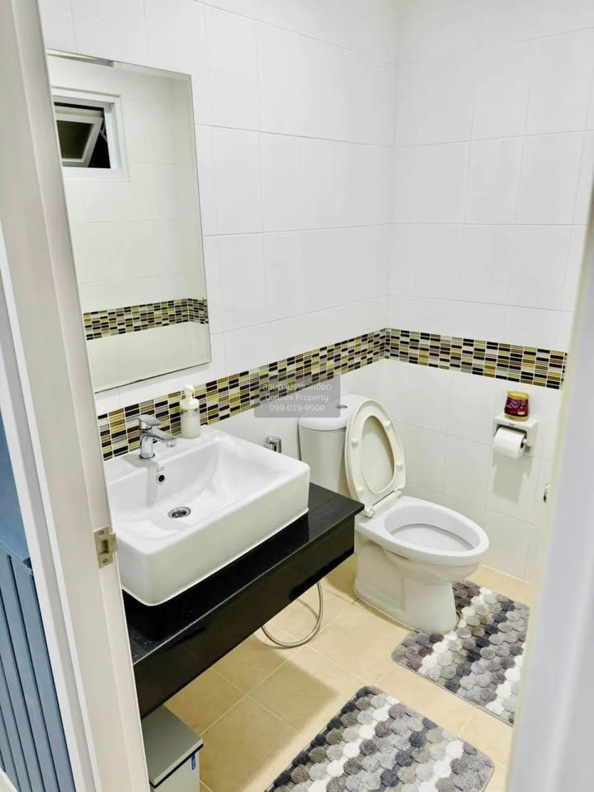 For Sale Townhouse/Townhome  , The Miracle Plus Phetkasem 63 (1) 
