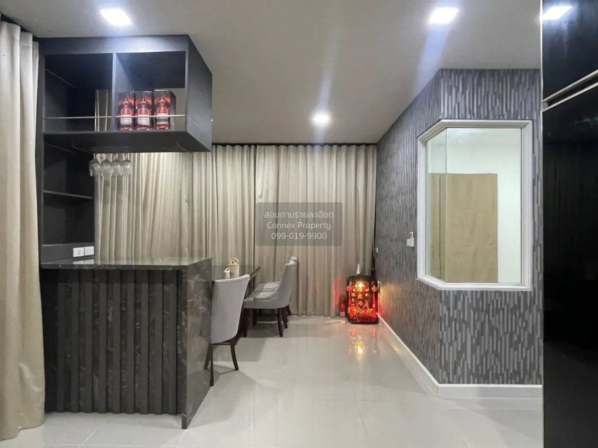 For Sale House , Golden Neo Bangkhae , Lak Song , Bang Khae , Ban 2