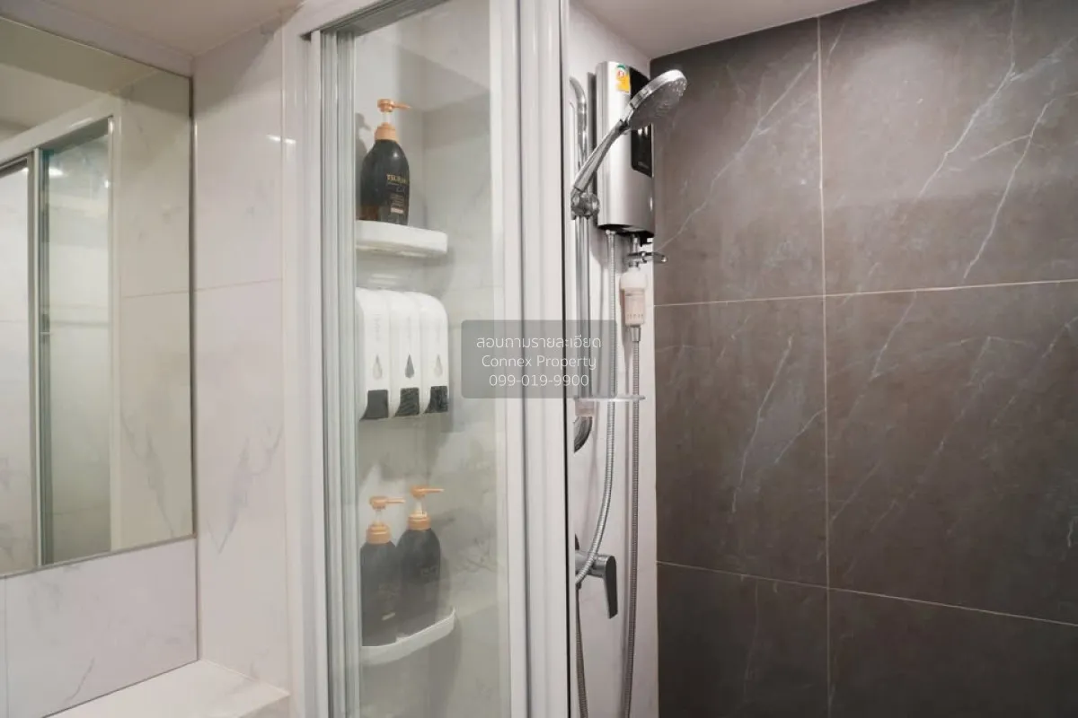 For Sale Condo , Origin Plug & Play Nonthaburi Station , Duplex ,