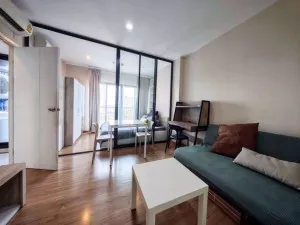 For Rent Condo , The Tree Rio Bang - Aor , MRT-Bang O , Bang O , Bang Phlat , Bangkok , CX-156893