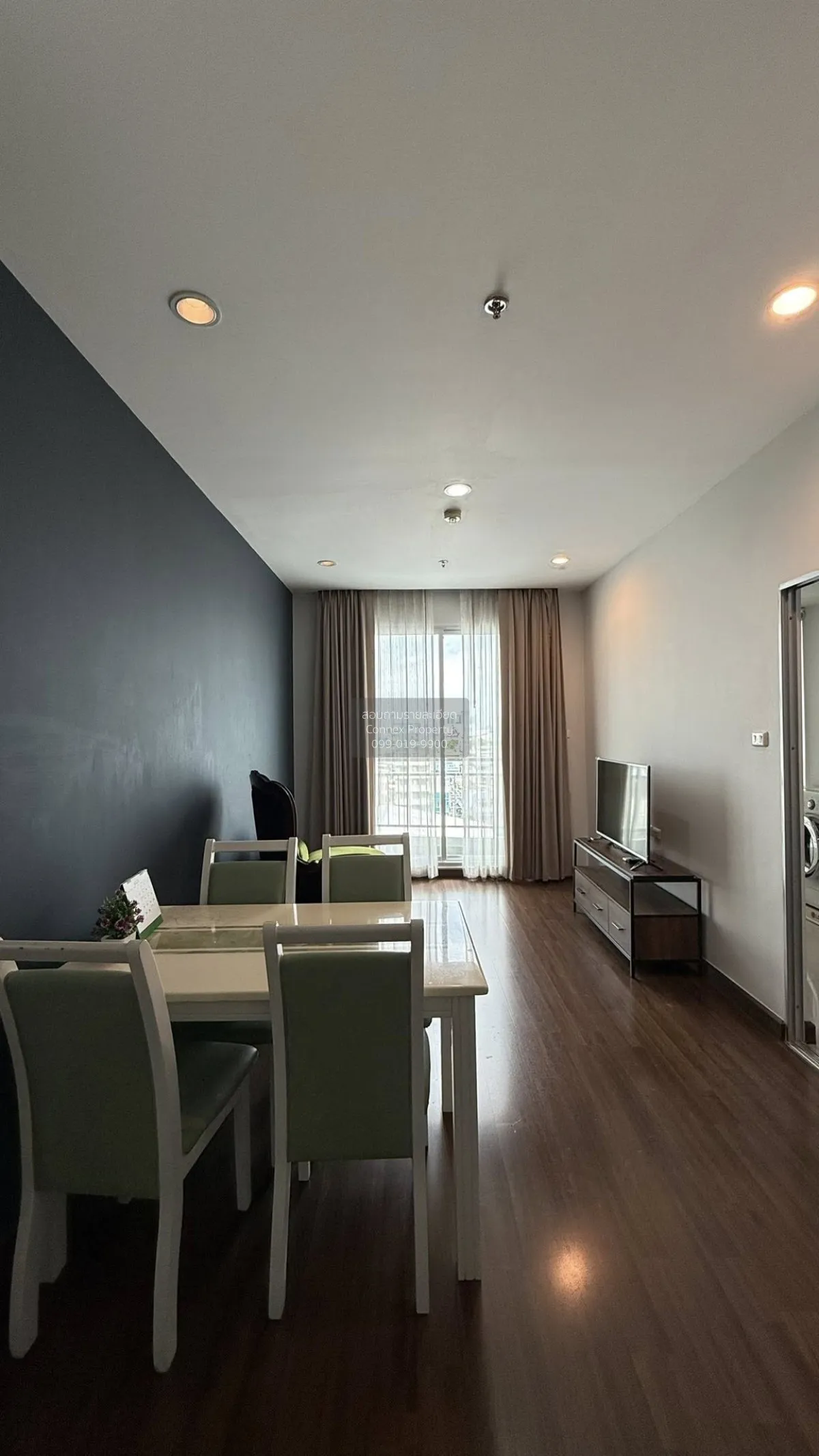 For Rent Condo , Supalai Lite Sathorn-Charoenrat , BTS-Surasak ,  1