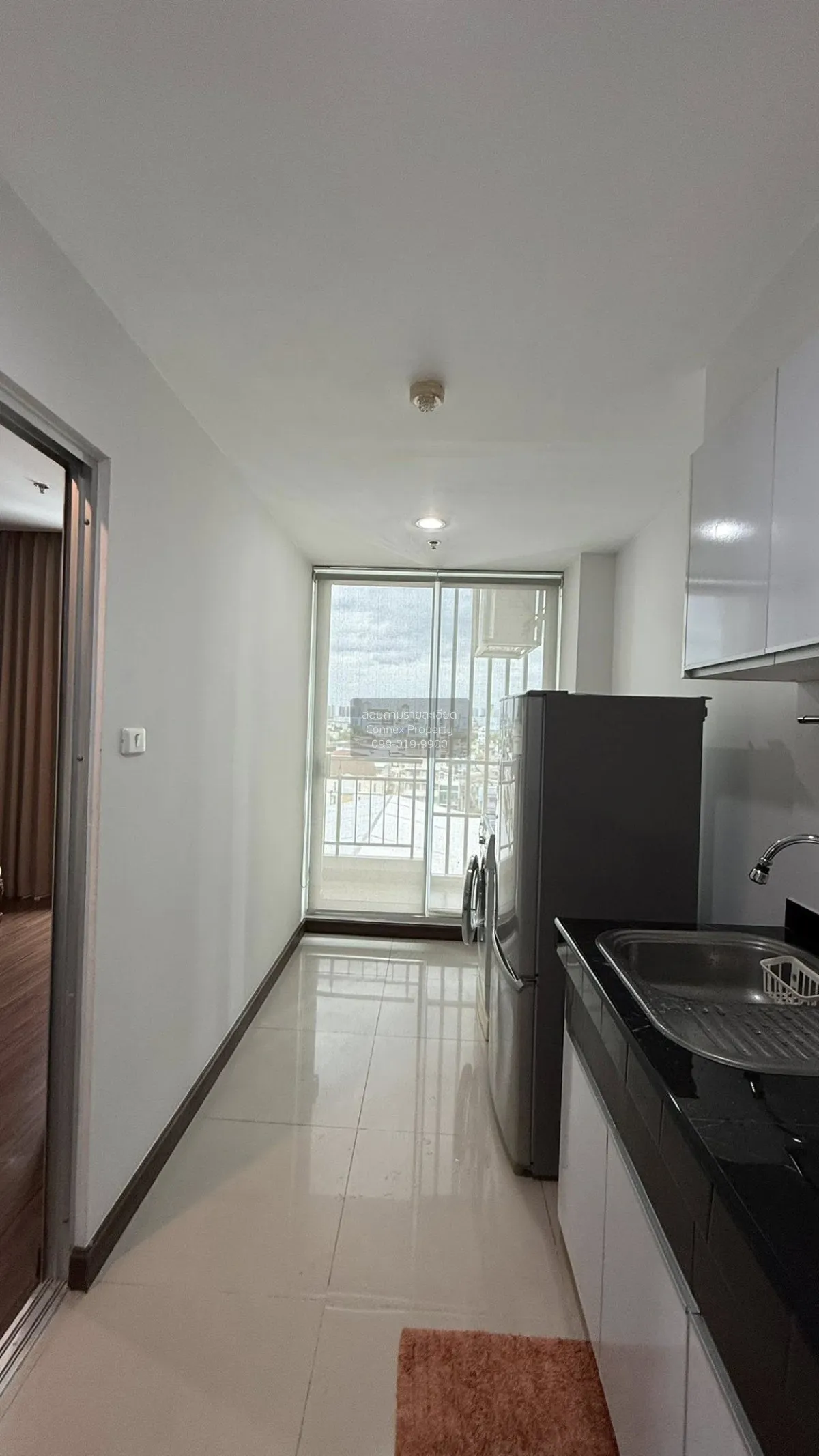 For Rent Condo , Supalai Lite Sathorn-Charoenrat , BTS-Surasak ,  3