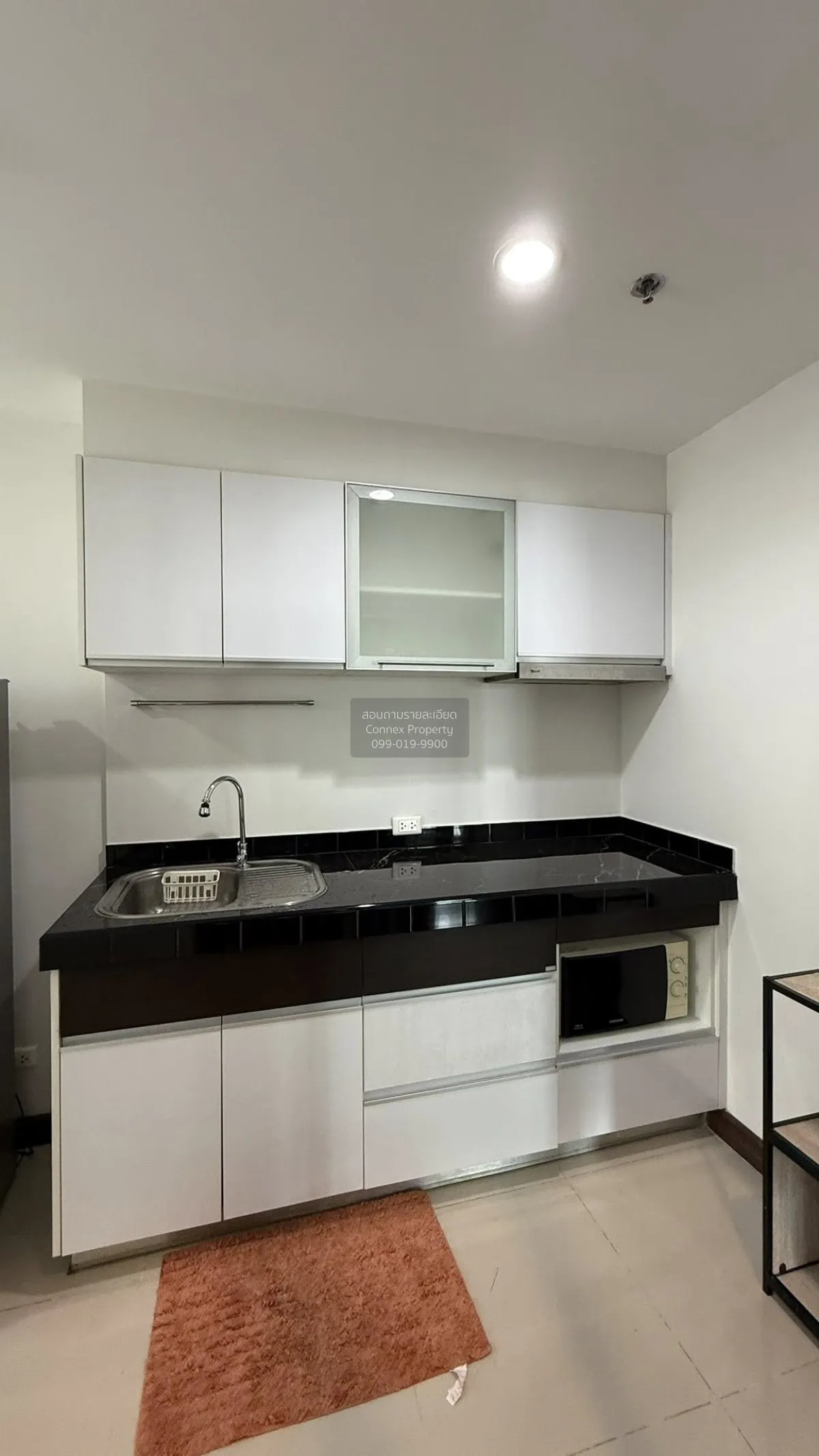 For Rent Condo , Supalai Lite Sathorn-Charoenrat , BTS-Surasak ,  4