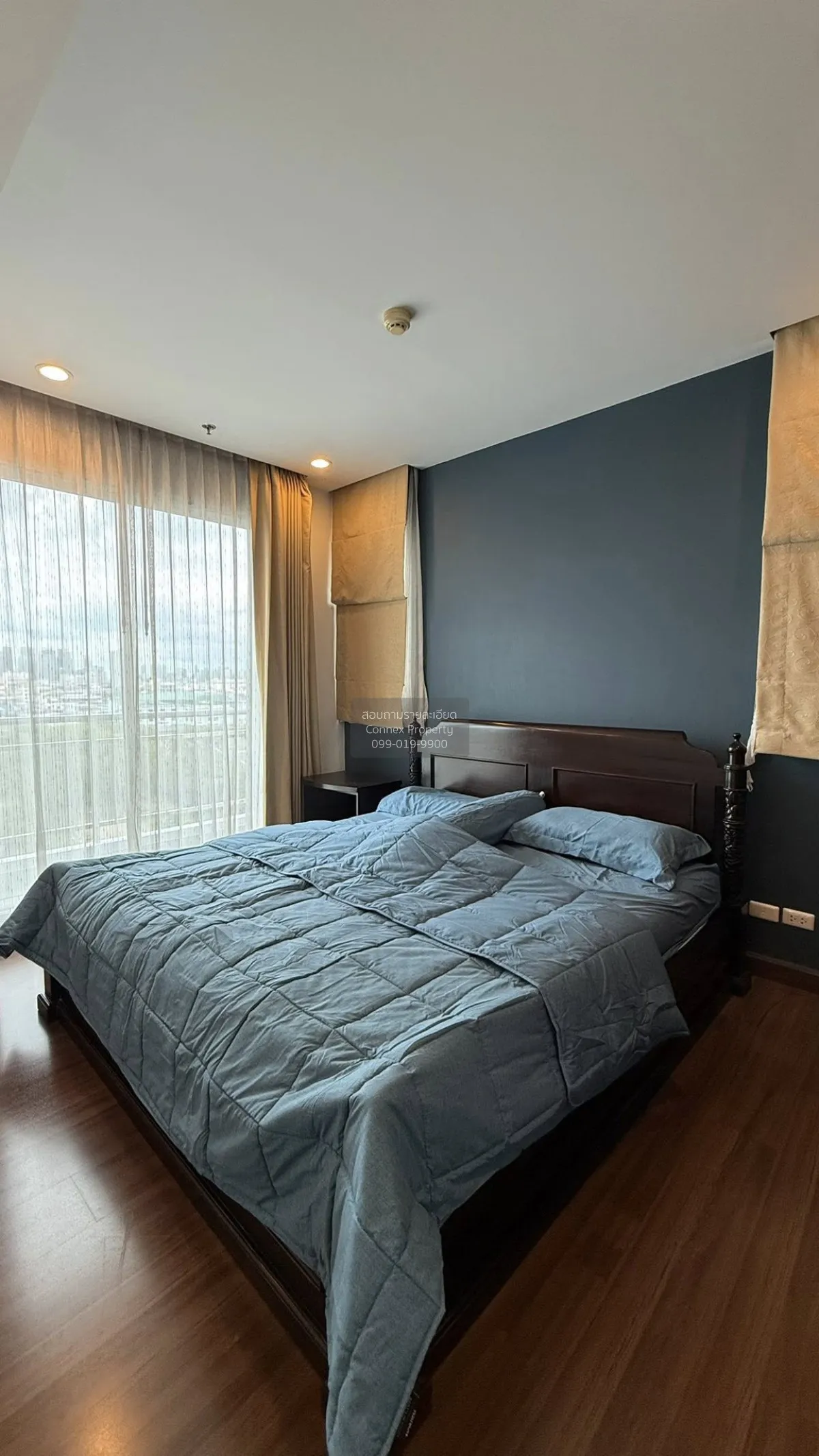 For Rent Condo , Supalai Lite Sathorn-Charoenrat , BTS-Surasak , 