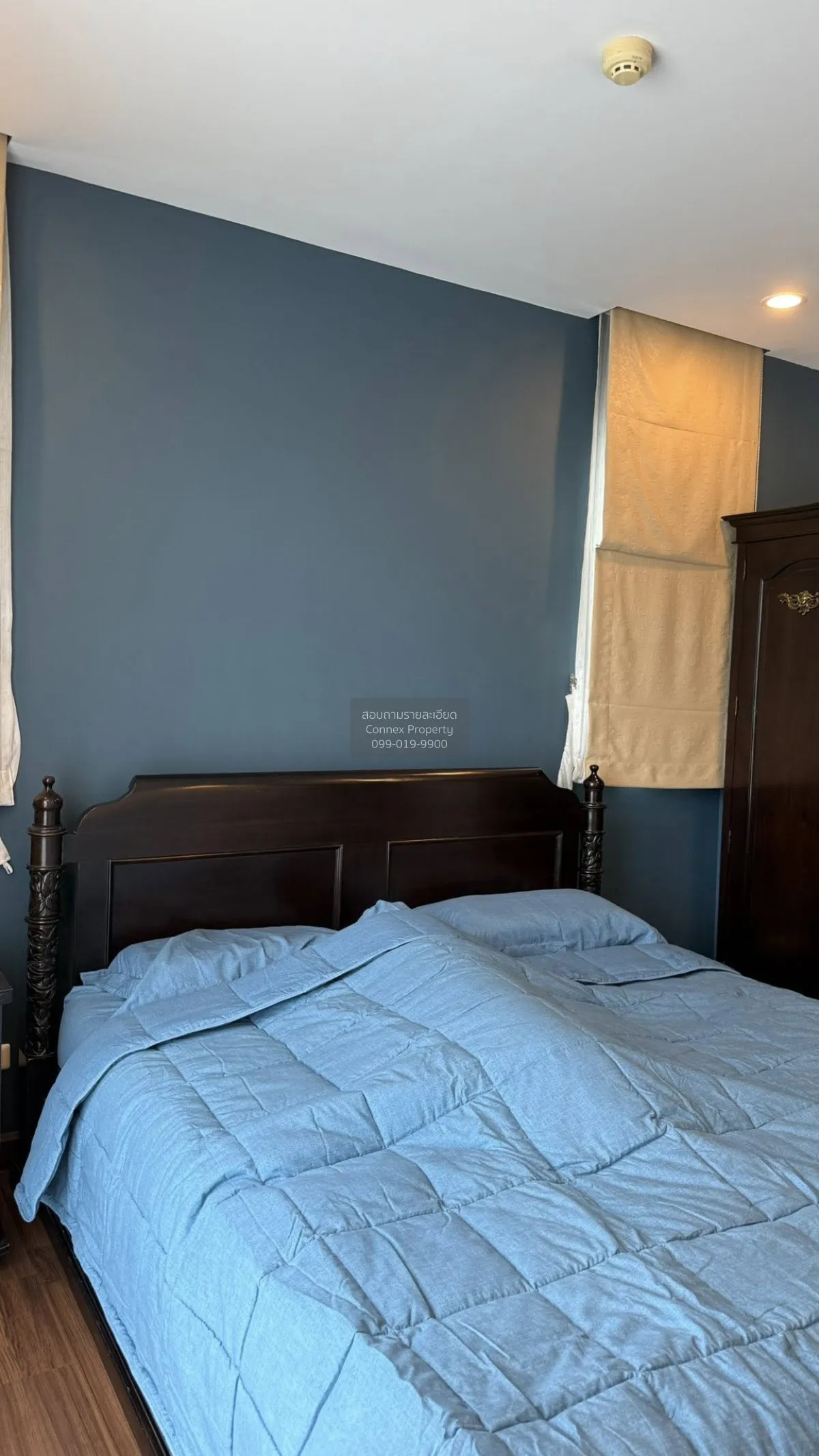 For Rent Condo , Supalai Lite Sathorn-Charoenrat , BTS-Surasak , 