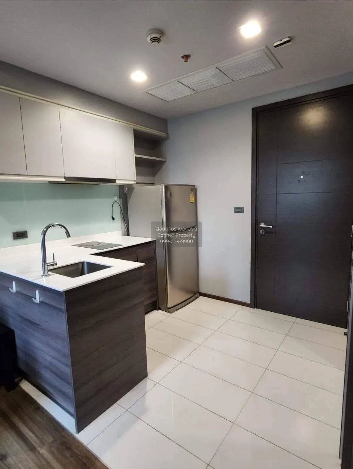 For Rent Condo , Ceil by Sansiri , BTS-Ekkamai , Khlong Tan Nuea  3