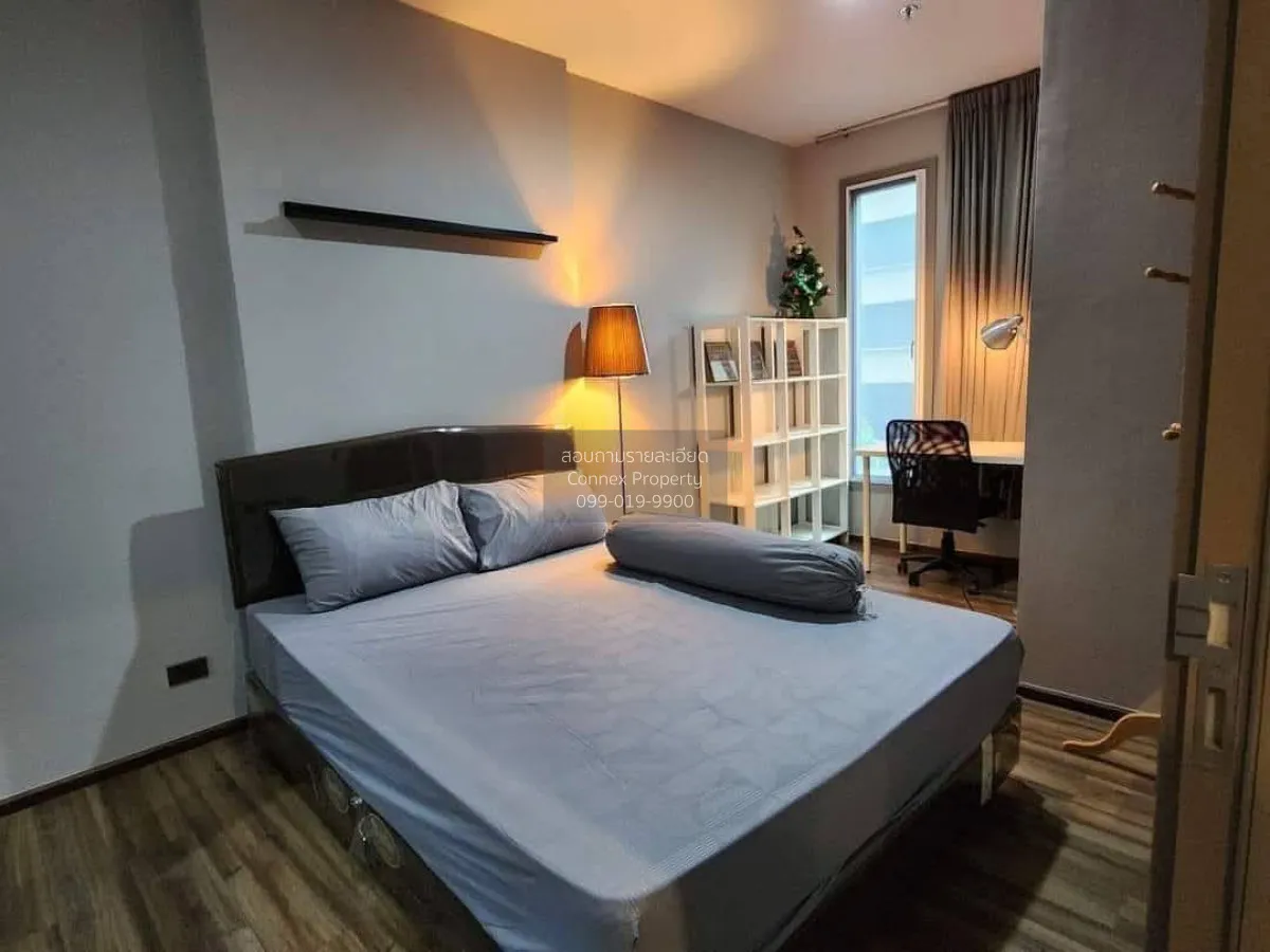 For Rent Condo , Ceil by Sansiri , BTS-Ekkamai , Khlong Tan Nuea  4
