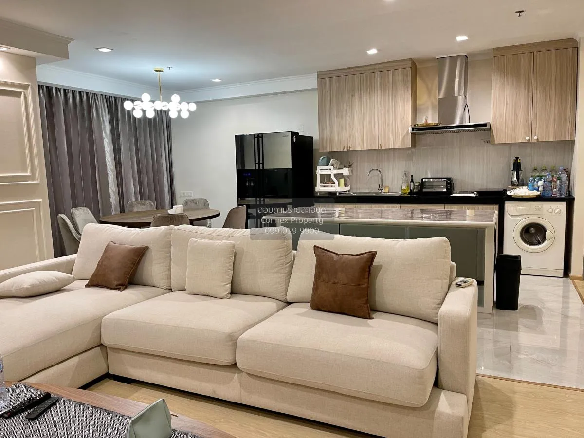 ขายคอนโด  โนเบิล รีมิกซ์ BTS-ทองหล่อ คลองตัน เขต วัฒนา กรุงเทพ CX 1