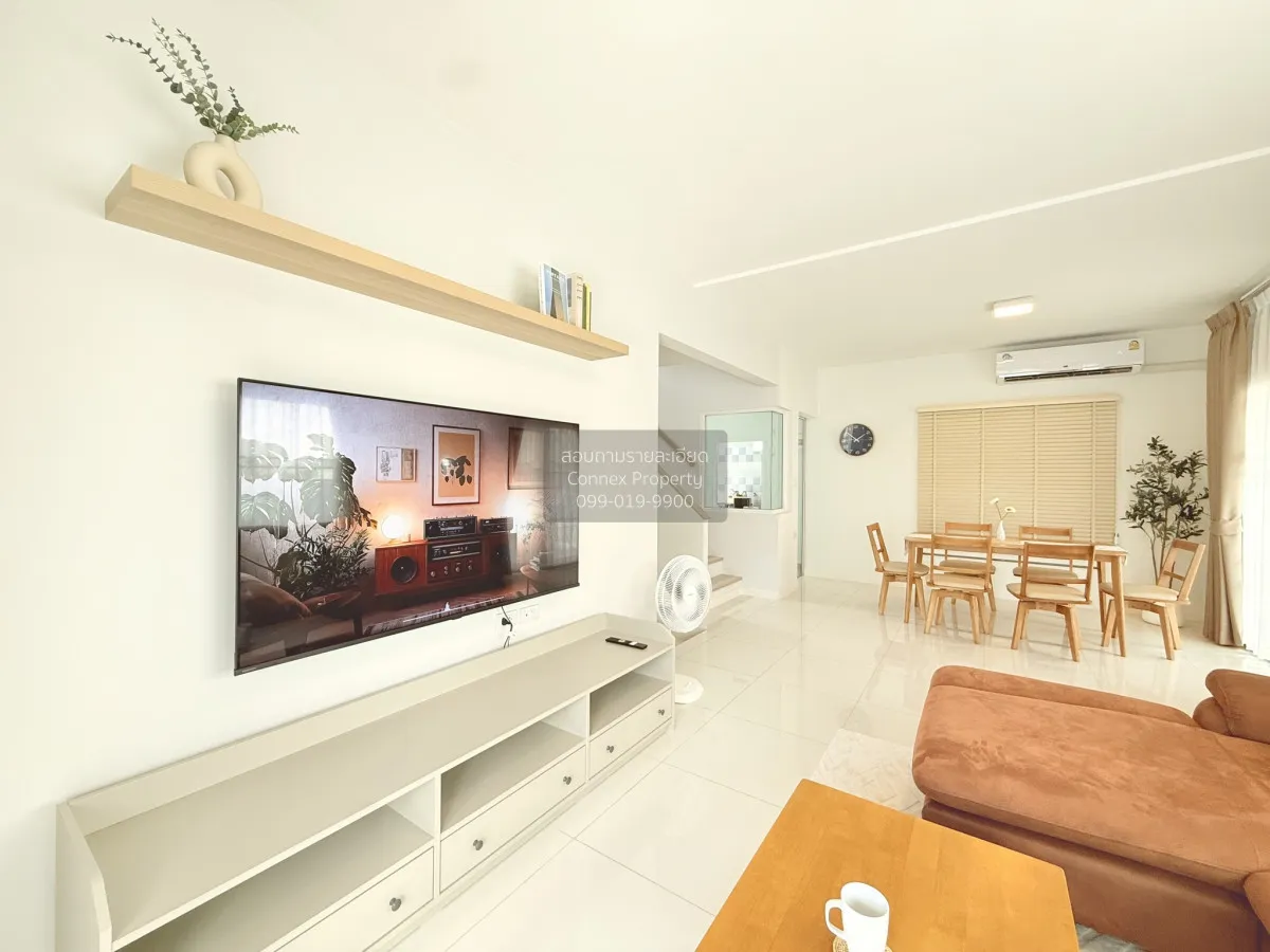 For Rent House , Villaggio Srinakarin-Bangna , Bang Kaeo , Bang P 4