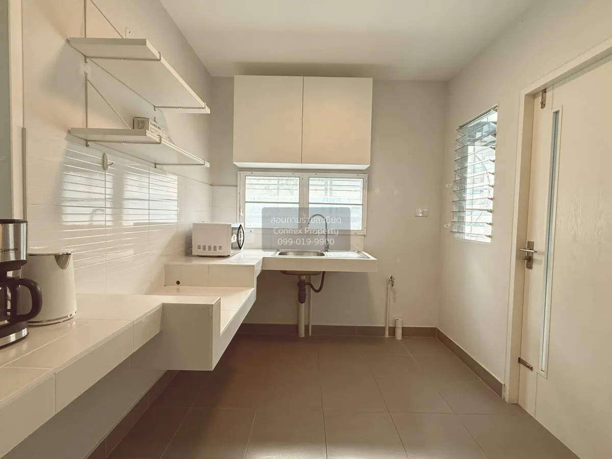 For Rent House , Villaggio Srinakarin-Bangna , Bang Kaeo , Bang P