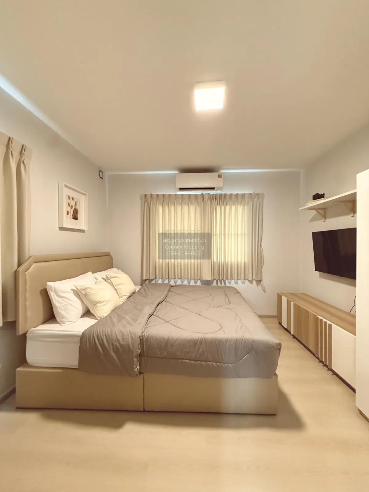 For Rent House , Villaggio Srinakarin-Bangna , Bang Kaeo , Bang P