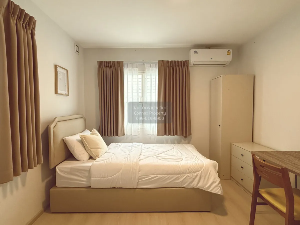 For Rent House , Villaggio Srinakarin-Bangna , Bang Kaeo , Bang P