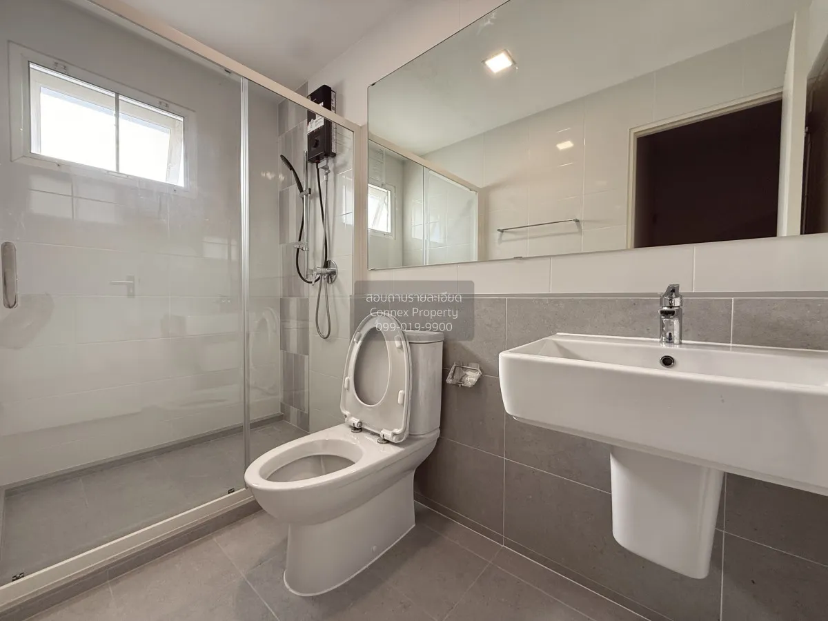 For Rent House , Villaggio Srinakarin-Bangna , Bang Kaeo , Bang P
