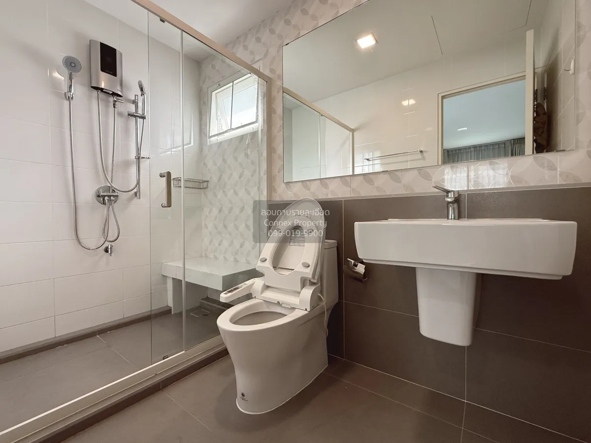 For Rent House , Villaggio Srinakarin-Bangna , Bang Kaeo , Bang P