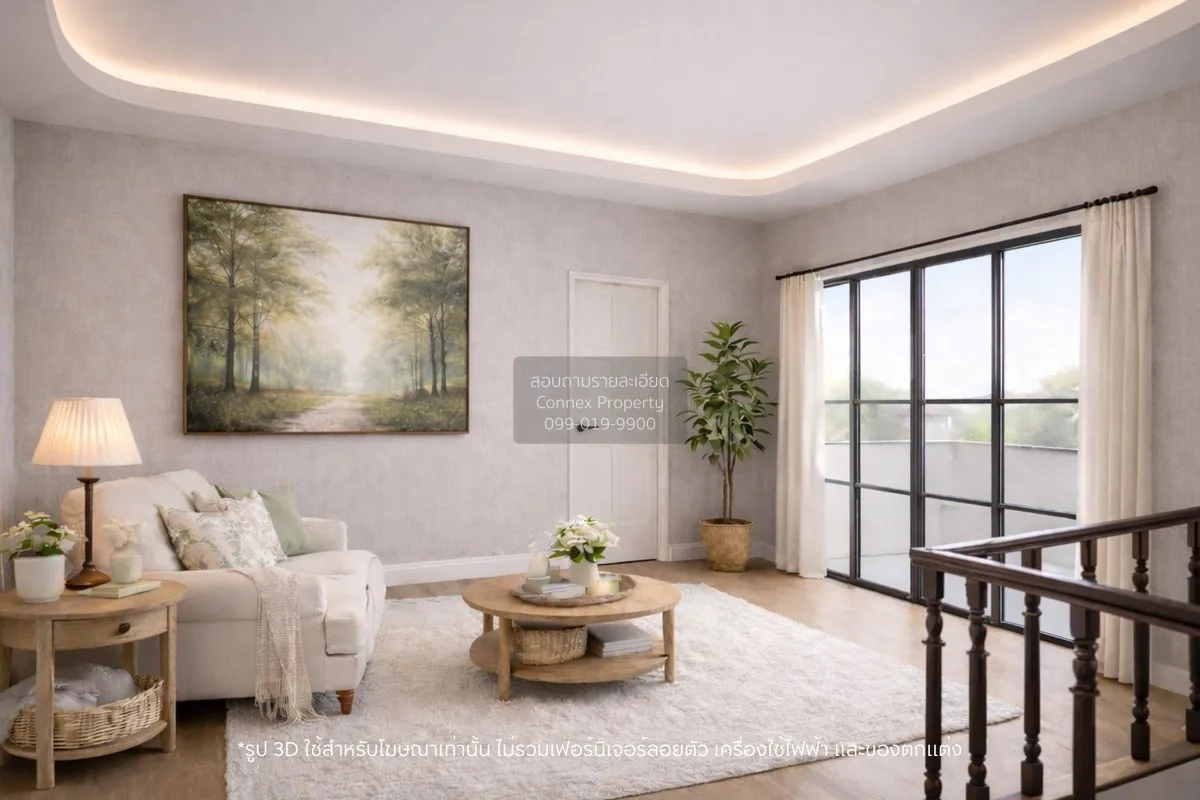 For Sale House , Baan Thavorn Niwet 1 , Bang Na Tai , Bang Na , B