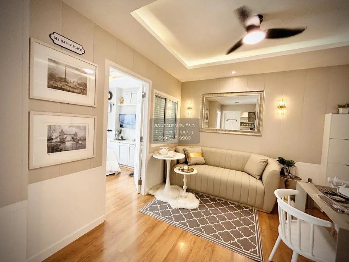 For Rent Condo , The Kris Express 2 (Ratchada 19) , MRT-Ratchadap 1