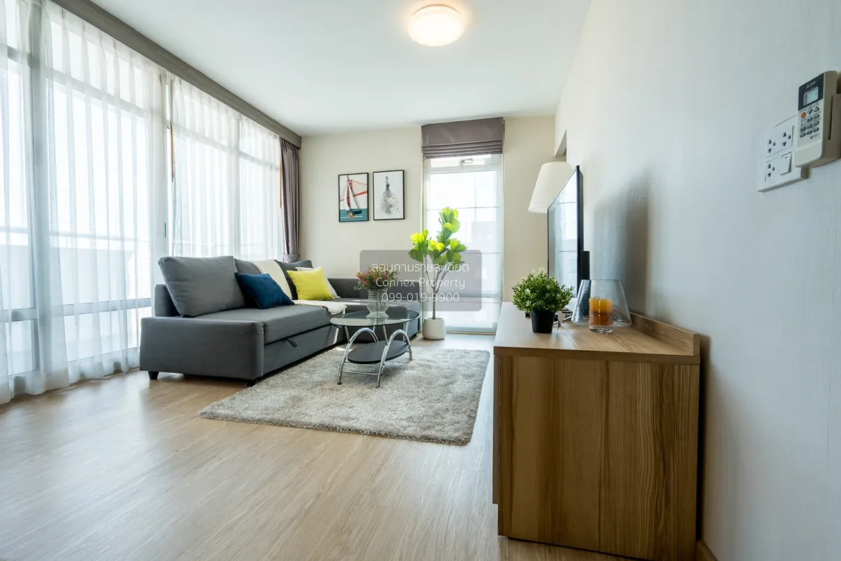For Sale Condo , Riviera Up Condominium , Ban Mai , Pak Kret , No 1