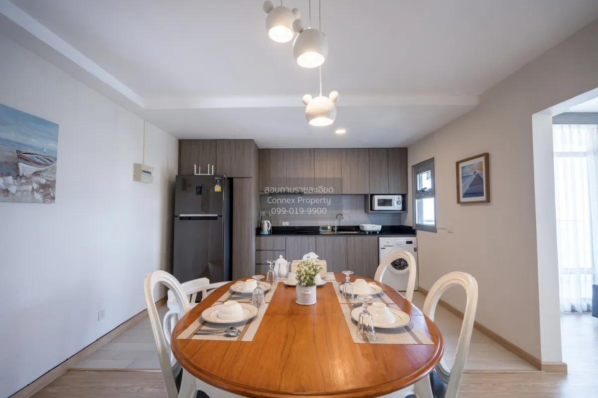 For Sale Condo , Riviera Up Condominium , Ban Mai , Pak Kret , No