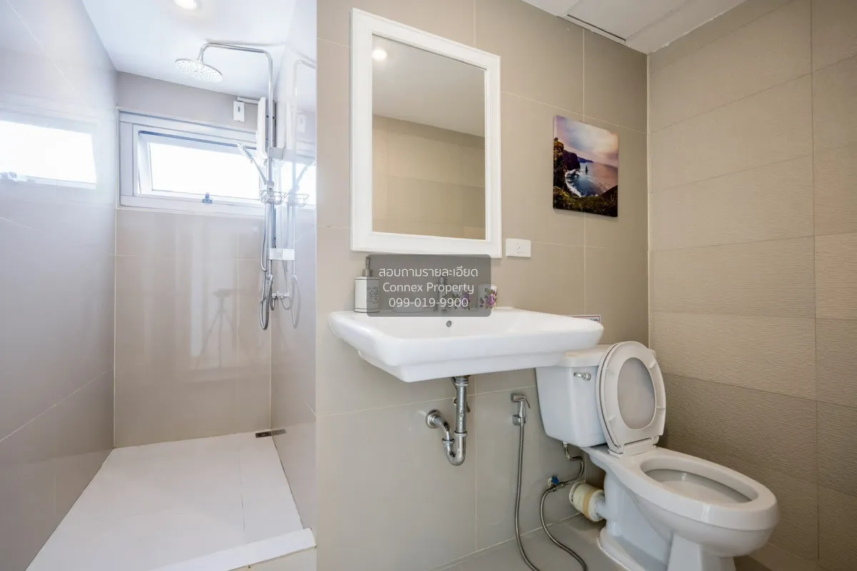 For Sale Condo , Riviera Up Condominium , Ban Mai , Pak Kret , No