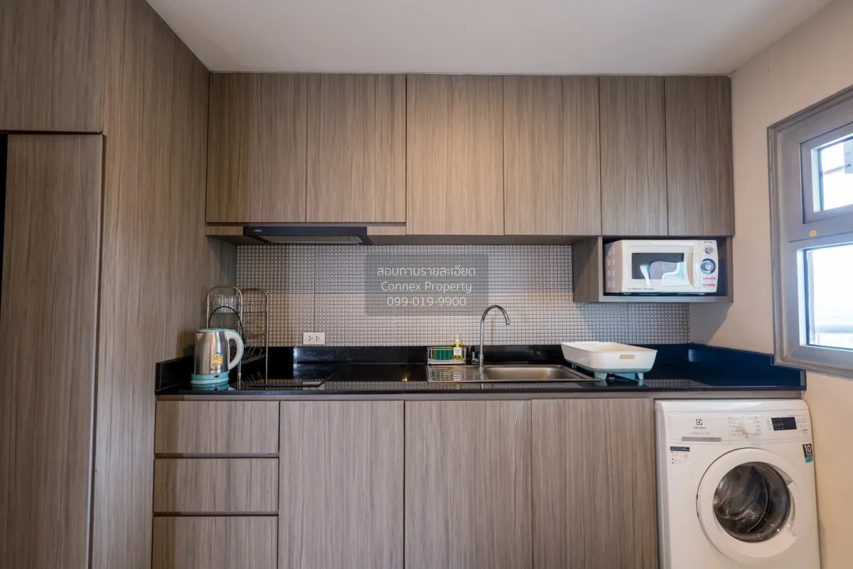 For Sale Condo , Riviera Up Condominium , Ban Mai , Pak Kret , No