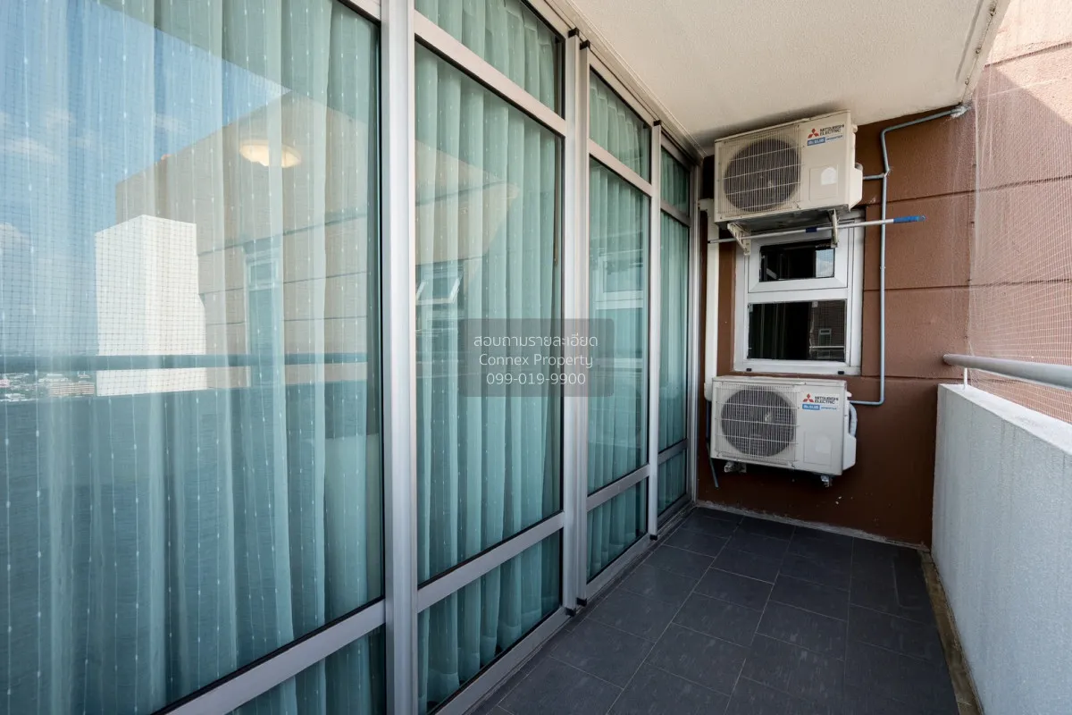 For Sale Condo , Riviera Up Condominium , Ban Mai , Pak Kret , No