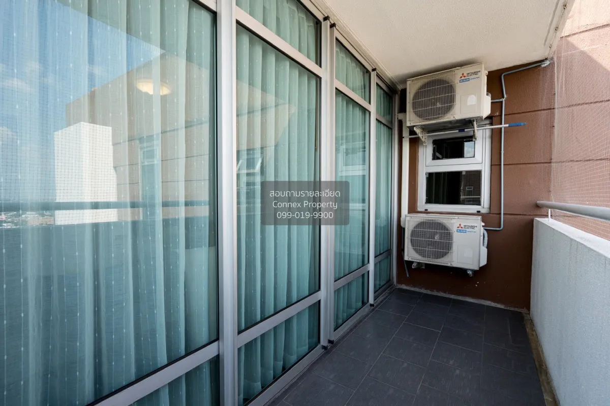 For Sale Condo , Riviera Up Condominium , Ban Mai , Pak Kret , No