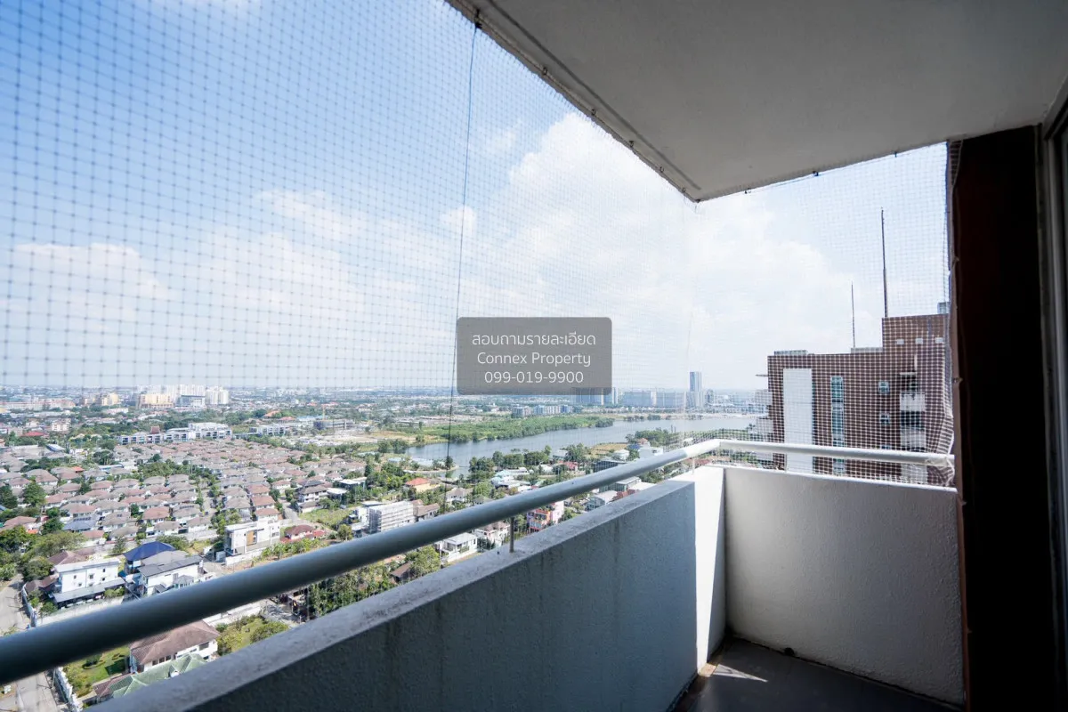 For Sale Condo , Riviera Up Condominium , Ban Mai , Pak Kret , No
