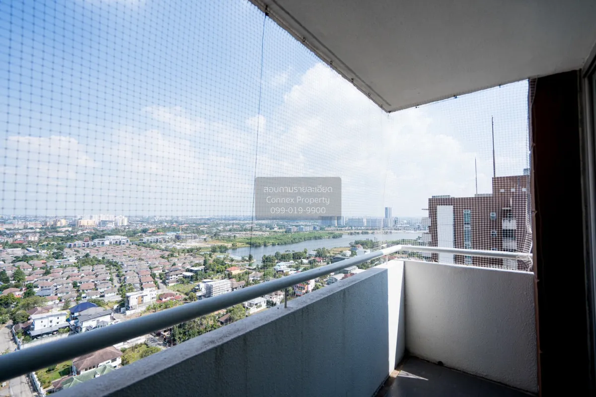 For Sale Condo , Riviera Up Condominium , Ban Mai , Pak Kret , No