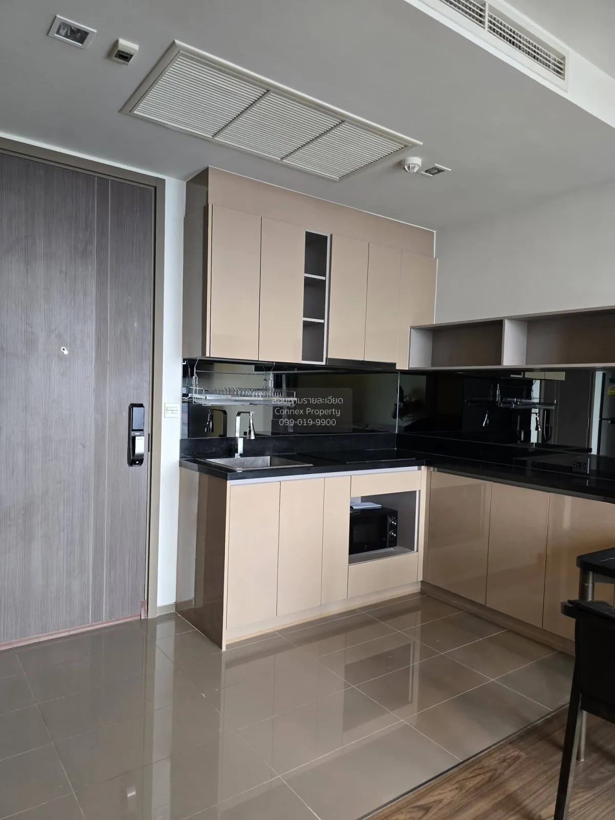 For Rent Condo , The Line Phahonyothin Park , BTS-Ha Yaek Lat Phr 4