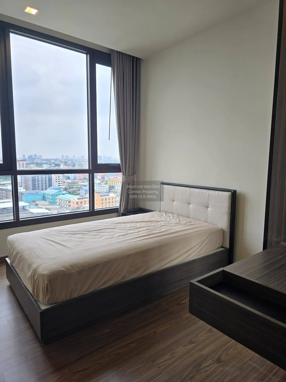 For Rent Condo , The Line Phahonyothin Park , BTS-Ha Yaek Lat Phr
