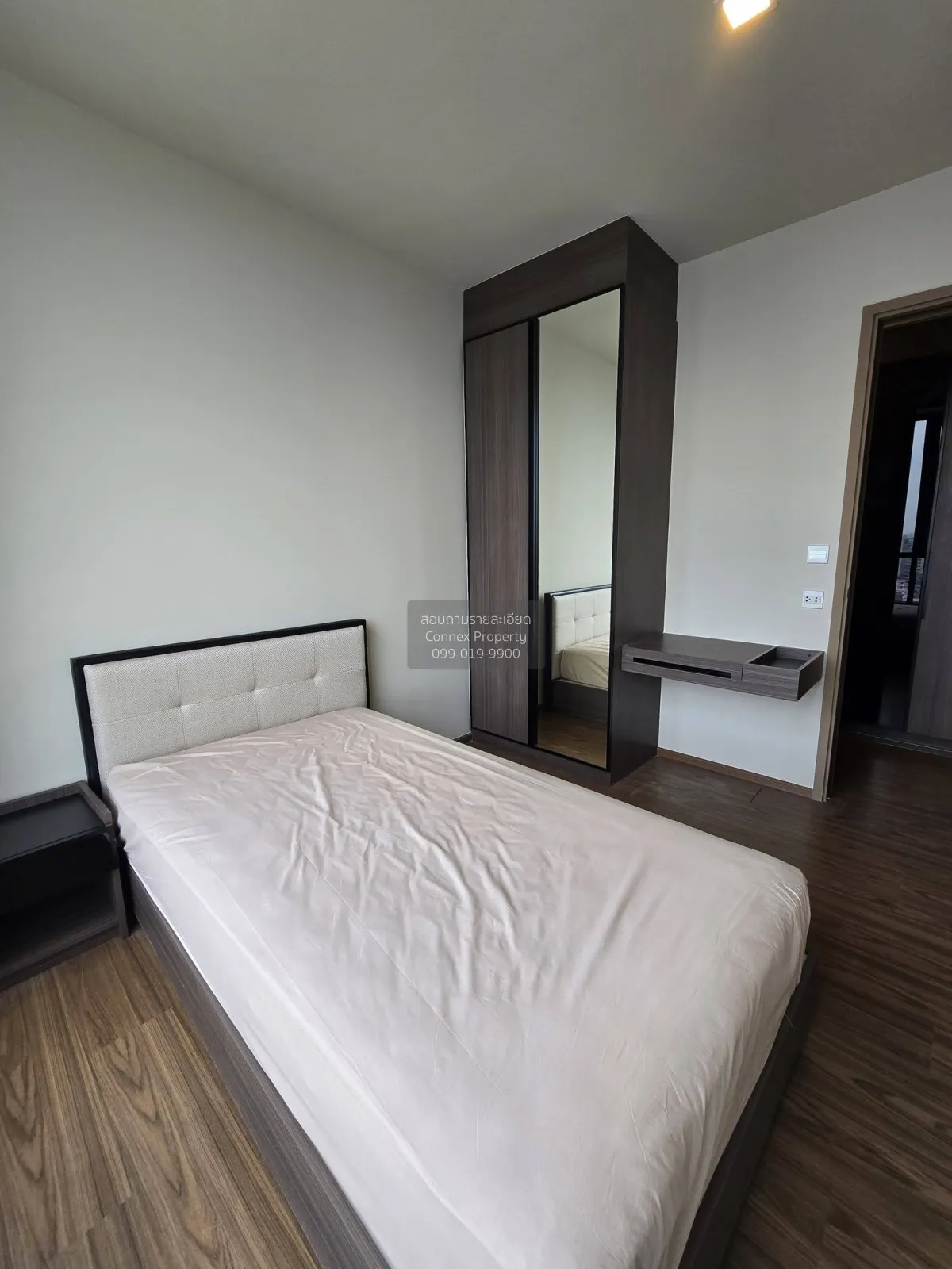 For Rent Condo , The Line Phahonyothin Park , BTS-Ha Yaek Lat Phr