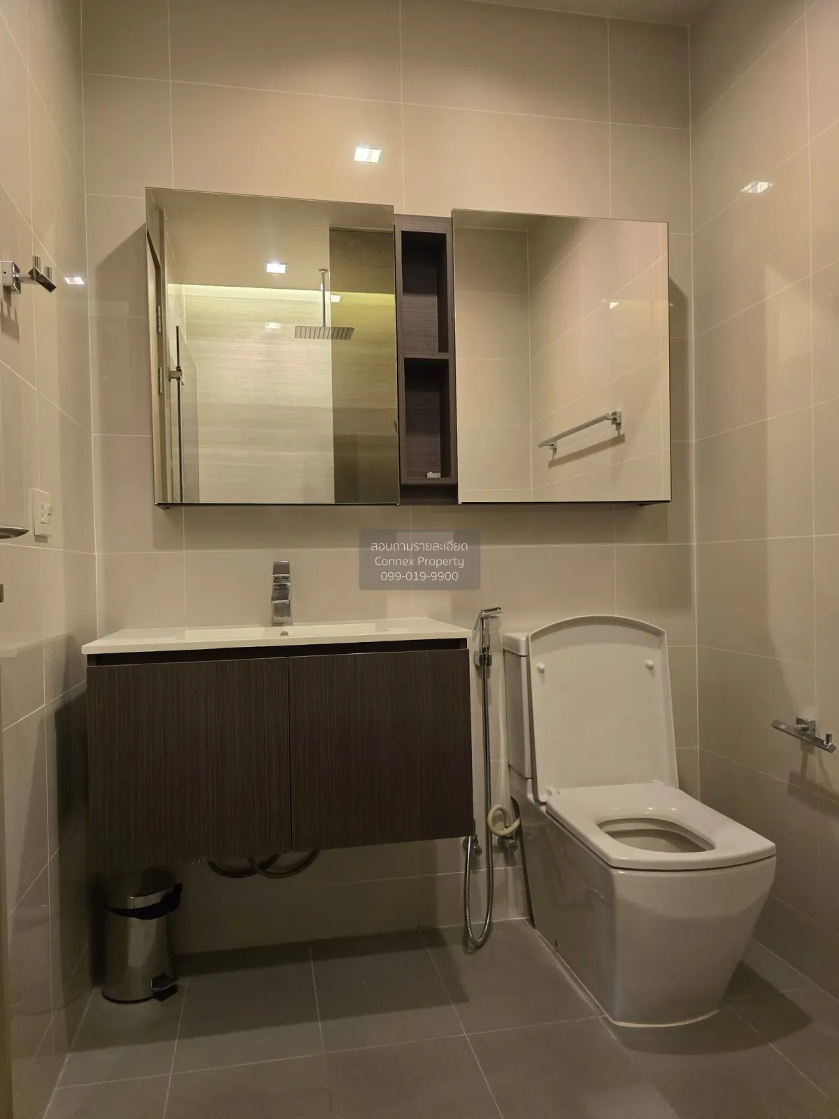 For Rent Condo , The Line Phahonyothin Park , BTS-Ha Yaek Lat Phr