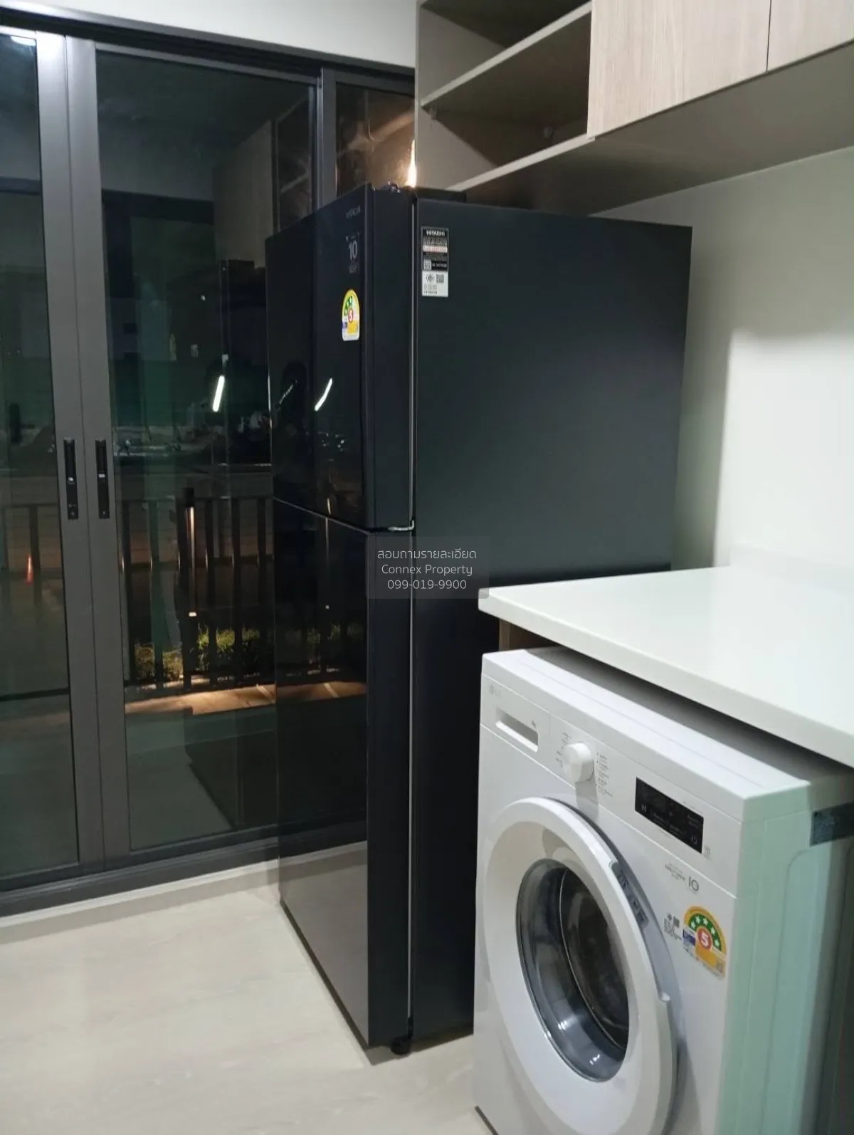 For Sale Condo , Grene Condo Donmuang-Songprapha , Si Kan , Don M 4
