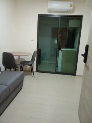 For Sale Condo , Grene Condo Donmuang-Songprapha , Si Kan , Don Mueang , Bangkok , CX-156909