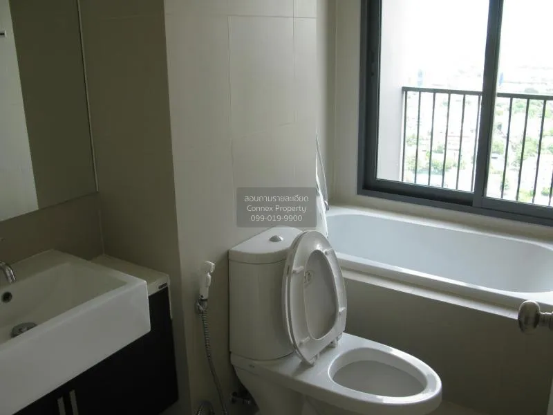 เช่าคอนโด  โนเบิล รีมิกซ์ BTS-ทองหล่อ คลองตัน เขต วัฒนา กรุงเทพ C