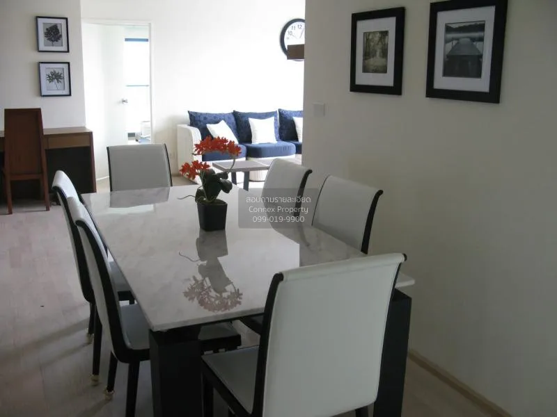 เช่าคอนโด  โนเบิล รีมิกซ์ BTS-ทองหล่อ คลองตัน เขต วัฒนา กรุงเทพ C 4