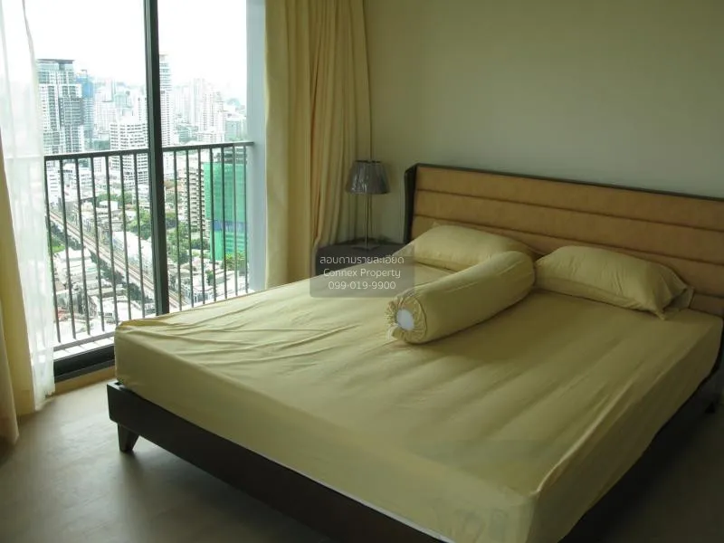 เช่าคอนโด  โนเบิล รีมิกซ์ BTS-ทองหล่อ คลองตัน เขต วัฒนา กรุงเทพ C