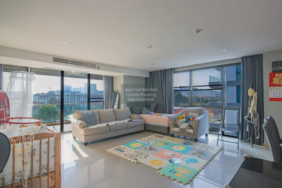 For Rent Condo , Gardenia Pattaya , Nong Prue , Bang Lamung , Cho 2