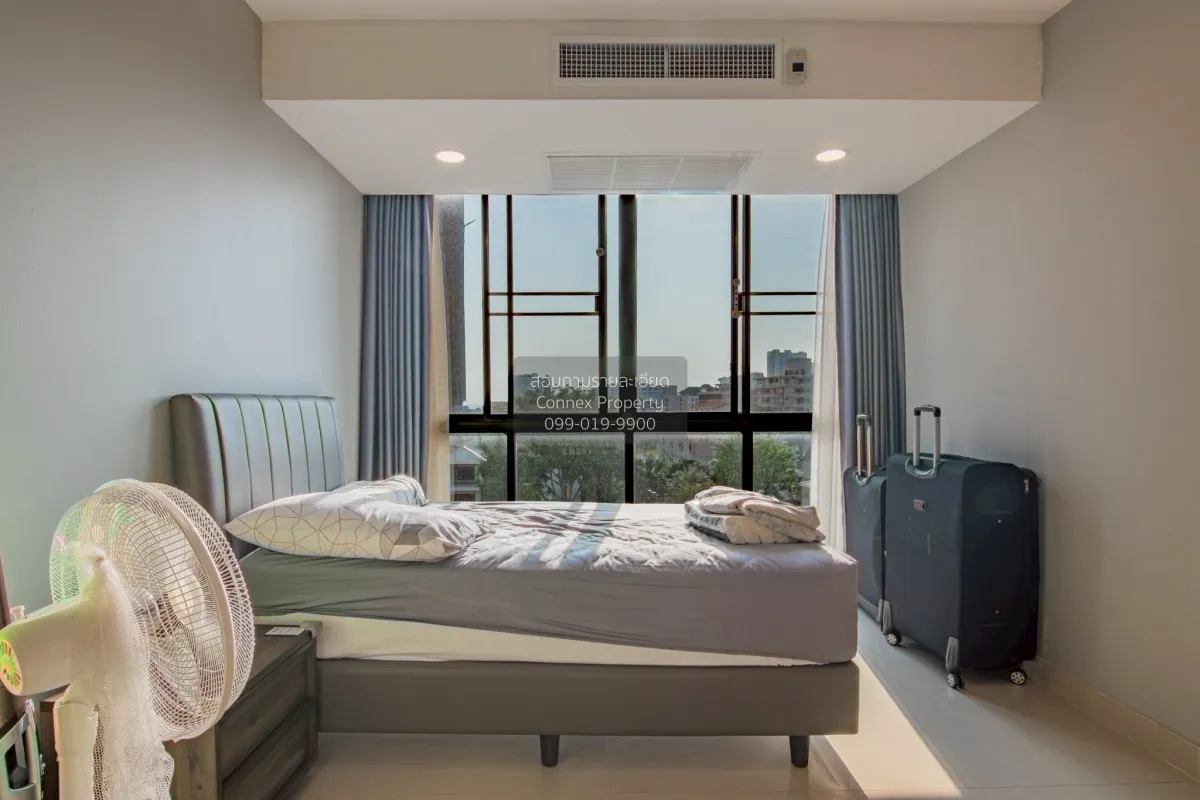 For Rent Condo , Gardenia Pattaya , Nong Prue , Bang Lamung , Cho