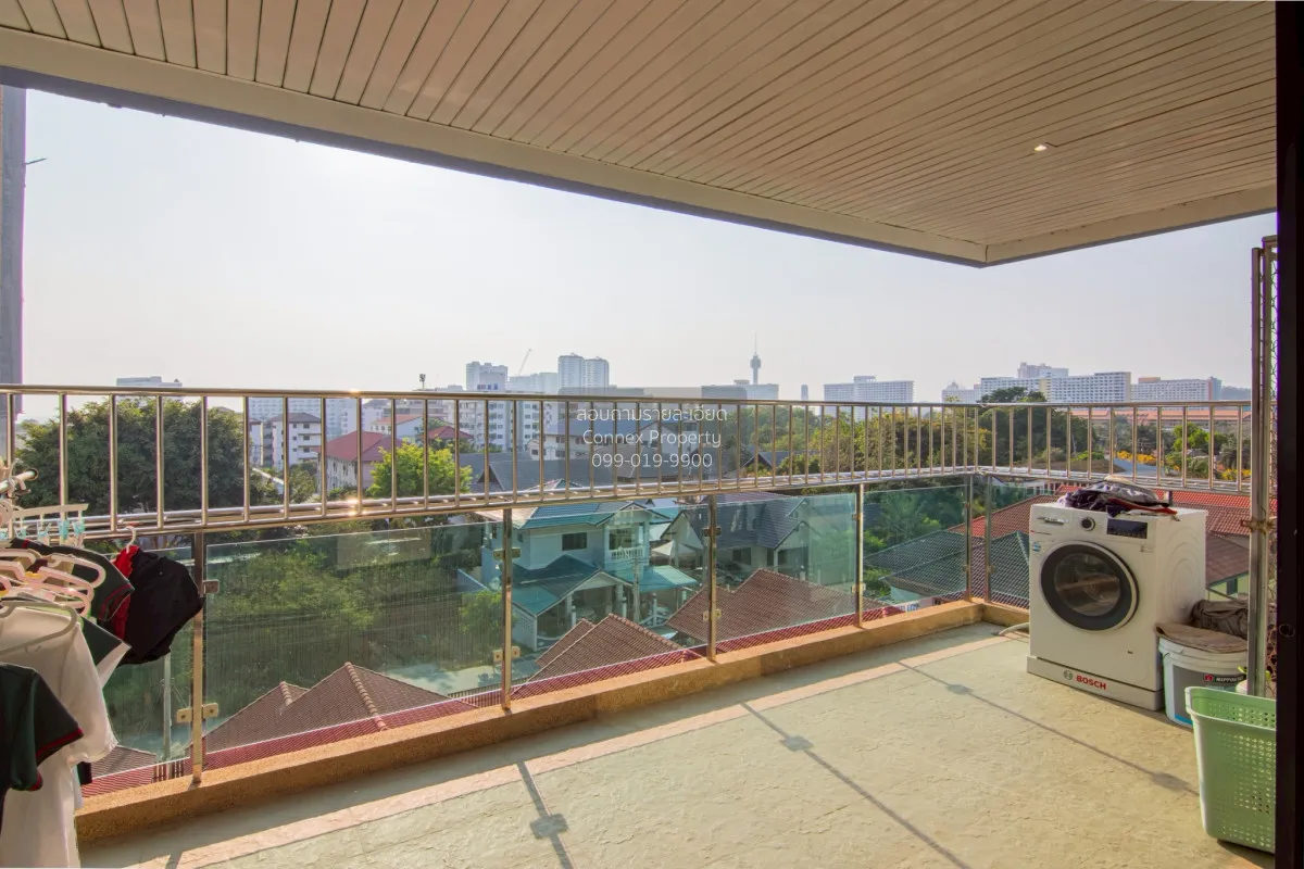 For Rent Condo , Gardenia Pattaya , Nong Prue , Bang Lamung , Cho