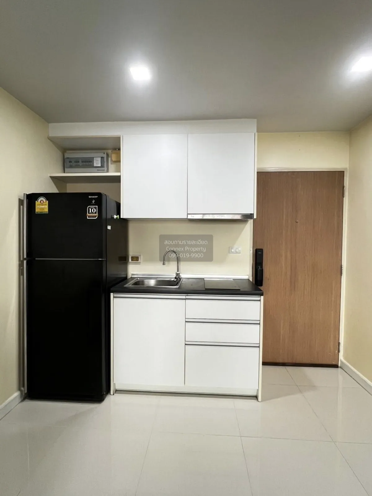 For Rent Condo , Le Cote Sukhumvit 14 , BTS-Asok , Khlong Toei ,  2