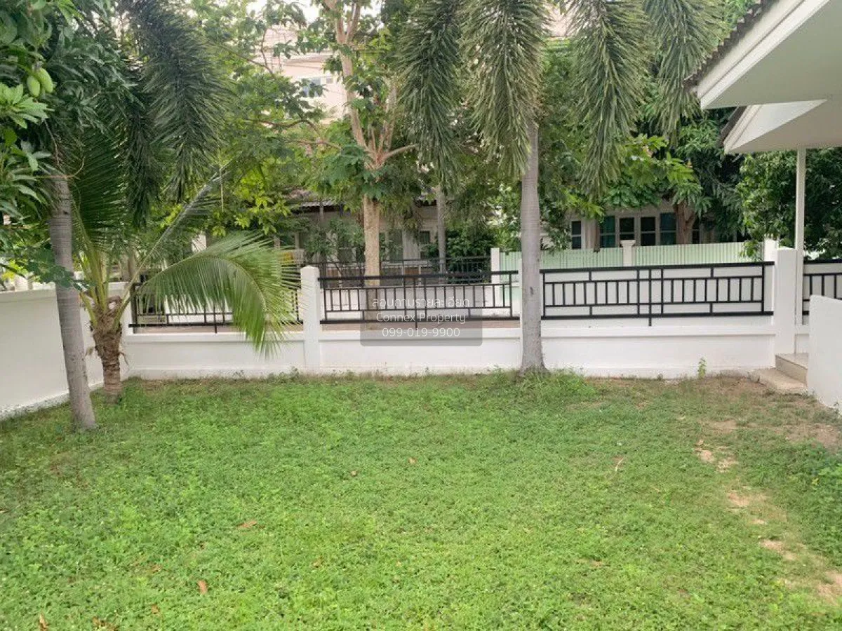 ขายบ้าน  เรือนภิษา หนองปรือ บางละมุง ชลบุรี CX-156919