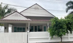 ขายบ้าน  เรือนภิษา หนองปรือ บางละมุง ชลบุรี CX-156919