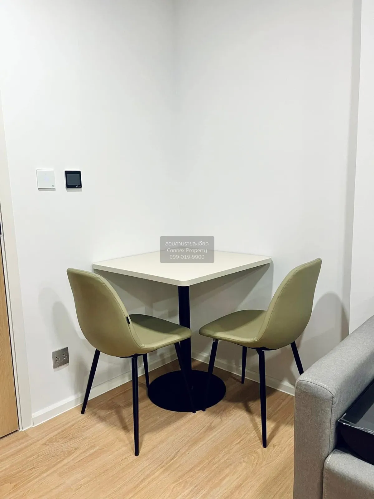 For Rent Condo , Atmoz Kanaal Rangsit , Pracha Thipat , Thanyabur 2