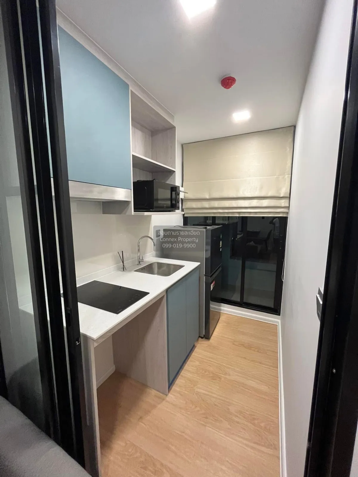 For Rent Condo , Atmoz Kanaal Rangsit , Pracha Thipat , Thanyabur 3